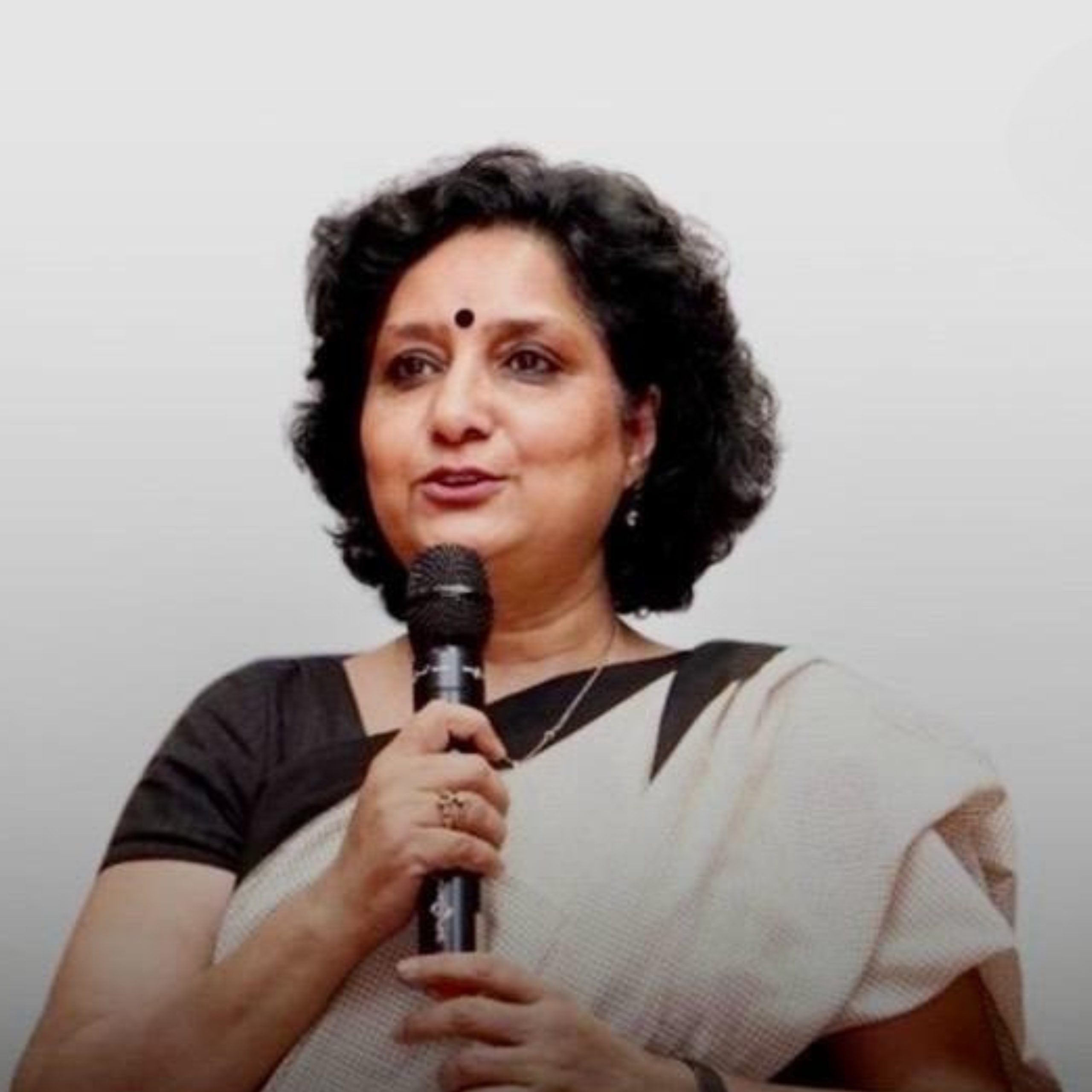 mona jain