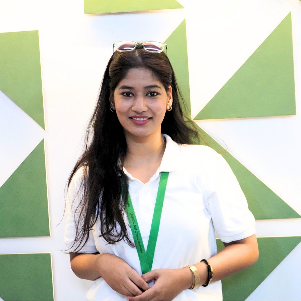 Shalini Bisht