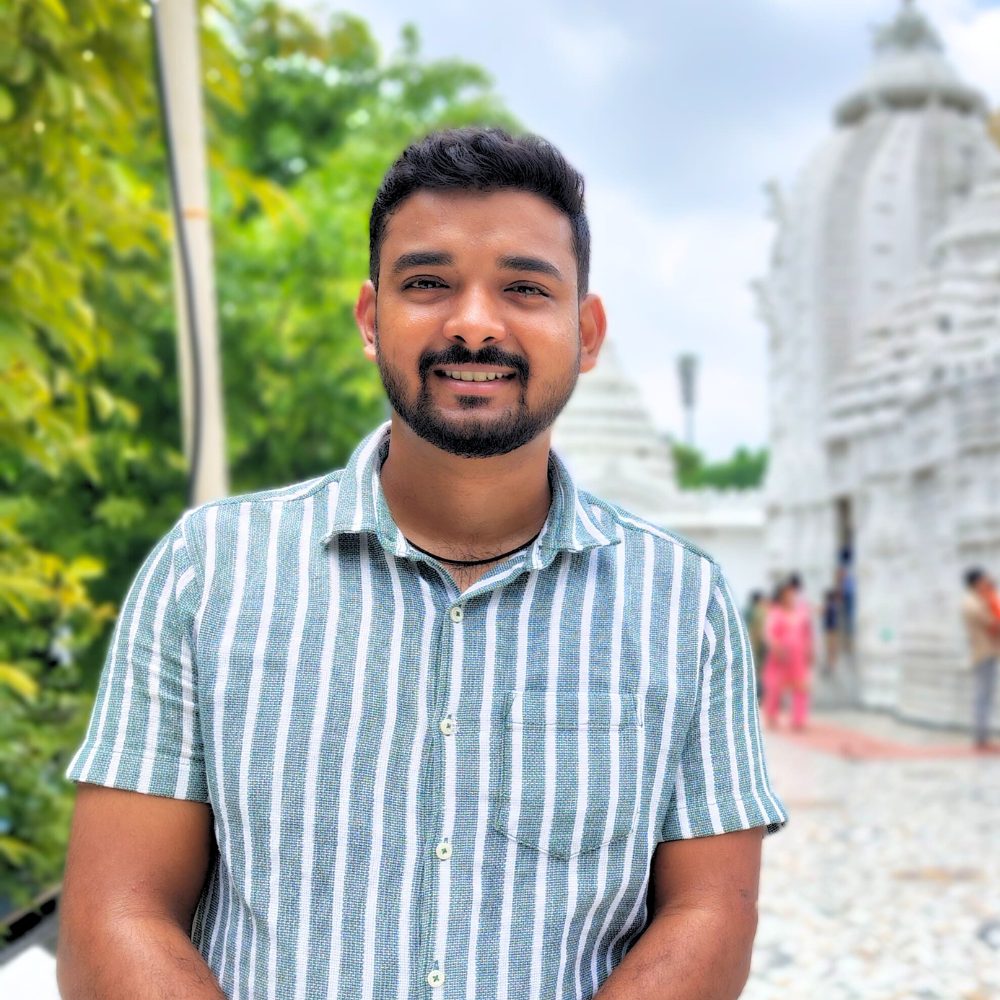 Sudipta Kumar Satpathy