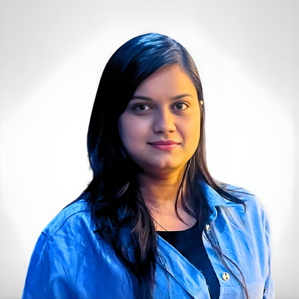 Nidhi Saxena