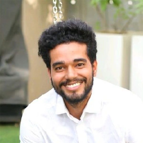Priyanshu Singh