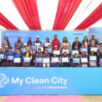 My Clean City: How Thousands of Students Are Becoming Waste Champions Across Noida & Greater Noida